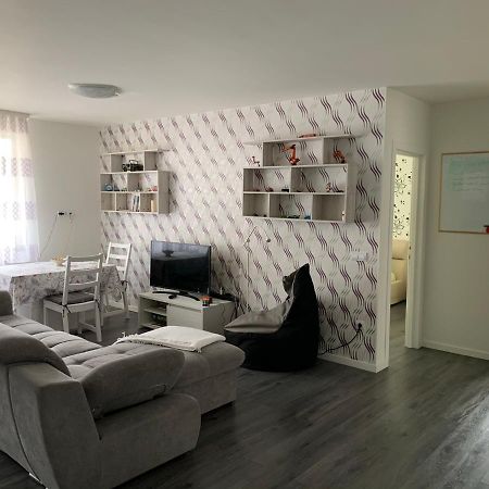 Stefanos Apartament Baia Mare Exteriér fotografie