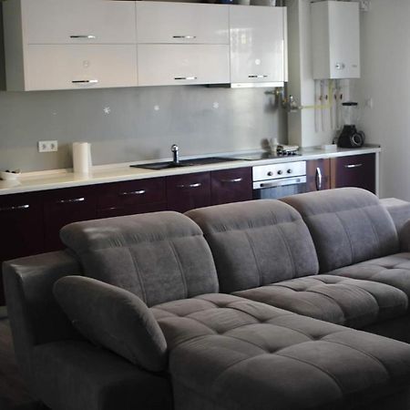 Stefanos Apartament Baia Mare Exteriér fotografie