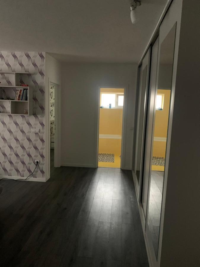 Stefanos Apartament Baia Mare Exteriér fotografie