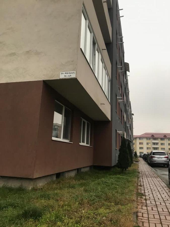 Stefanos Apartament Baia Mare Exteriér fotografie