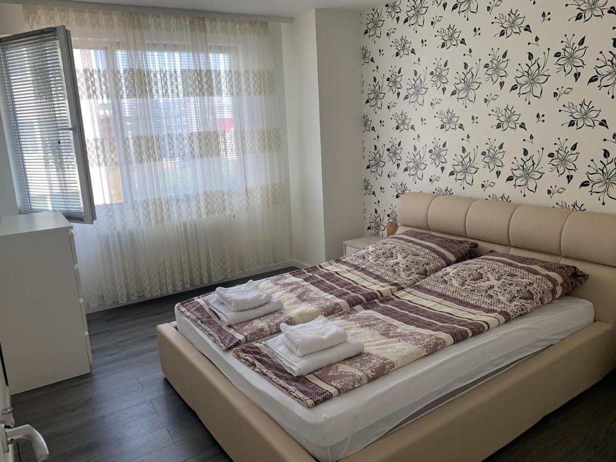 Stefanos Apartament Baia Mare Exteriér fotografie