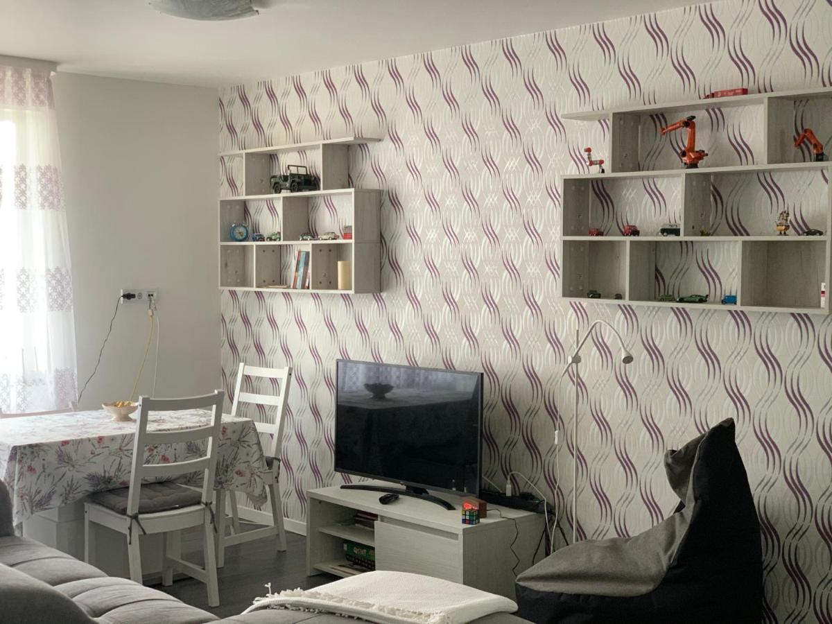 Stefanos Apartament Baia Mare Exteriér fotografie