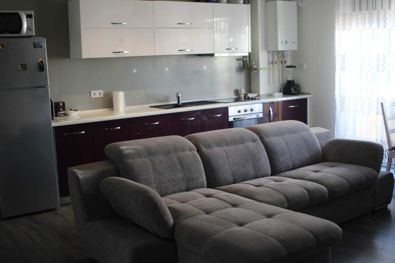 Stefanos Apartament Baia Mare Exteriér fotografie