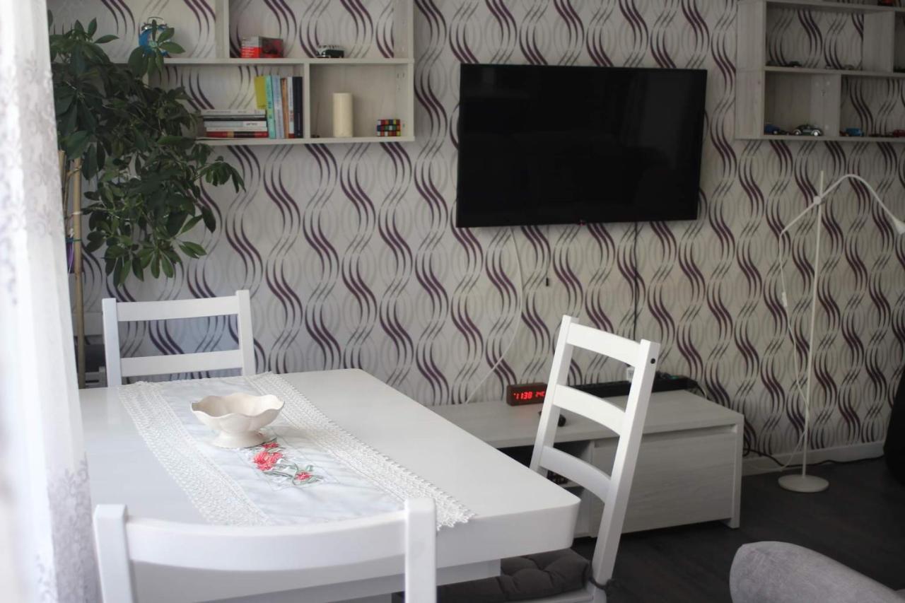Stefanos Apartament Baia Mare Exteriér fotografie